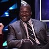 Shaquille O'Neal and Jeffrey Ross in Comedy Central Roast of Justin Bieber (2015)