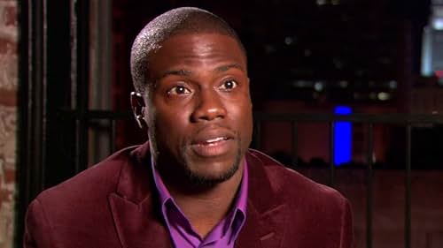 About Last Night: Kevin Hart On The Relationship Between Bernie And Joan