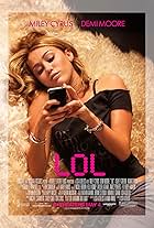 Miley Cyrus in LOL (2012)