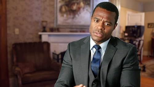 Acrimony: Lyriq Bent On His Character