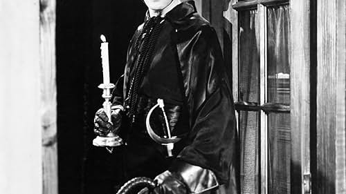 Guy Williams in Zorro (1957)