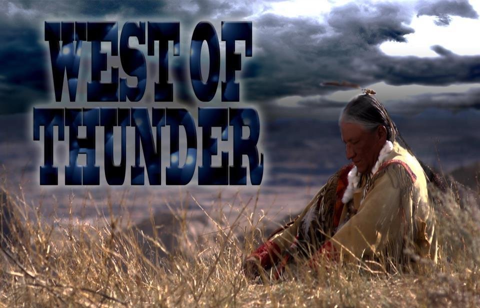 West of Thunder (2012)