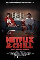 Yannick Jozefzoon and Romy Gevers in Netflix & Chill (2017)