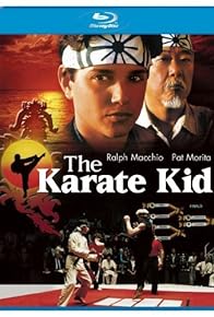 Primary photo for The Way of the Karate Kid