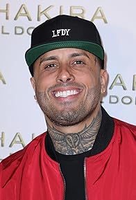 Primary photo for Nicky Jam