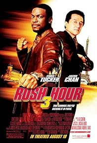 Primary photo for Rush Hour 3