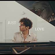 Joshua Bassett: Just Love (2023)