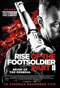 Primary photo for Rise of the Footsoldier: Part II