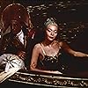 Robert Helpmann and Ludmilla Tchérina in The Tales of Hoffmann (1951)