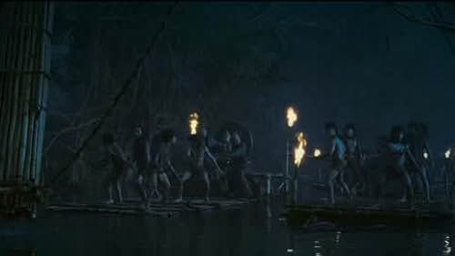 Ong Bak 2: Ambush On Boats