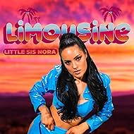 Nora Ekberg in Little Sis Nora: Limousine (2022)