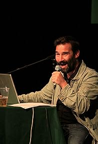 Primary photo for Adam Buxton