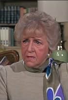 Mabel Albertson in Bewitched (1964)