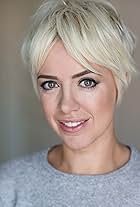 Sally Carman