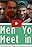 The 8 Men You Meet in NYC