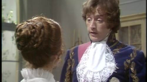 Peter Blythe in Napoleon and Love (1974)