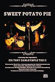 Sweet Potato Pie (2011)