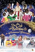 Tom Audenaert and Evi van der Laken in De club van Sinterklaas & de verdwenen schoentjes (2015)