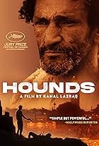 Abdellatif Masstouri in Hounds (2023)