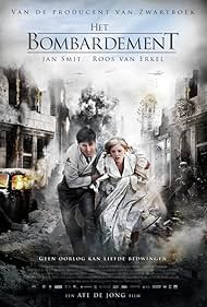 Jan Smit and Roos van Erkel in The Rotterdam Bombing (2012)