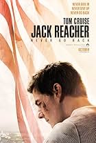 Jack Reacher: Never Go Back