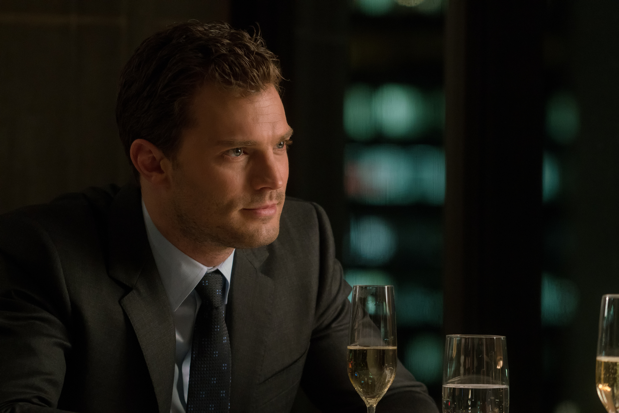 Jamie Dornan in Fifty Shades Darker (2017)