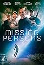 Dustin Rhodes, Monty Sopp, Austin Sopp, and Thom Hallum in Missing Persons (2022)