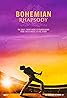 Bohemian Rhapsody (2018) Poster