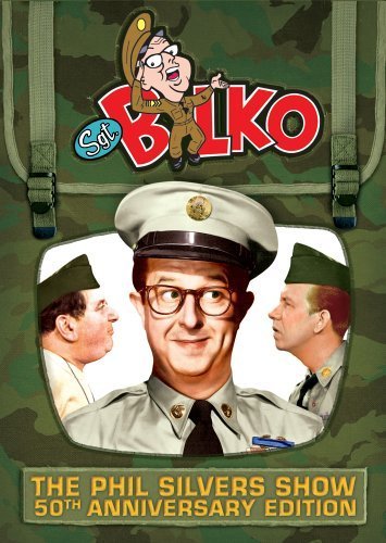 The Phil Silvers Show (1955)