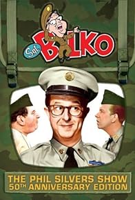 Primary photo for Bilko Goes South