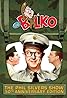 The Phil Silvers Show (TV Series 1955–1959) Poster