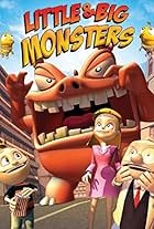 Little & Big Monsters (2009)