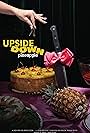 Upside Down Pineapple