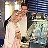 Julianne Hough and Aaron Tveit in Grease Live! (2016)