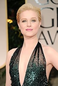 Primary photo for Evan Rachel Wood