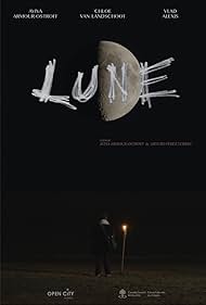 Aviva Armour-Ostroff, Arturo Pérez Torres, Vlad Alexis, and Chloe Van Landschoot in Lune (2021)