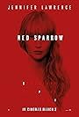 Red Sparrow