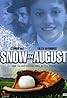 Snow in August (TV Movie 2001) Poster