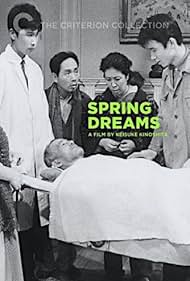 Spring Dreams (1960)