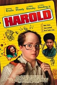 Harold (2008)