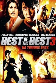 Primary photo for Best of the Best 3: No Turning Back