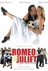 Primary photo for Romeo & Juliet ...Get Married