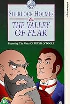 Sherlock Holmes and the Valley of Fear