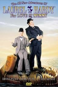 The All New Adventures of Laurel & Hardy in 'for Love or Mummy' (1999)