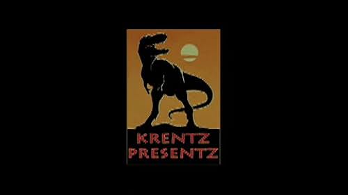 Krentz Presentz: Tyrannosaurus Rex