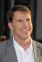 Nicholas Sparks at an event for The Lucky One (2012)