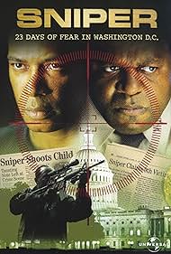 D.C. Sniper: 23 Days of Fear (2003)