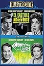 El castillo de los monstruos (1958)