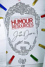 Humour Resources (2021)