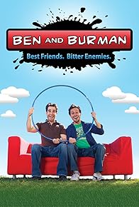 Primary photo for Ben and Burman Wage War